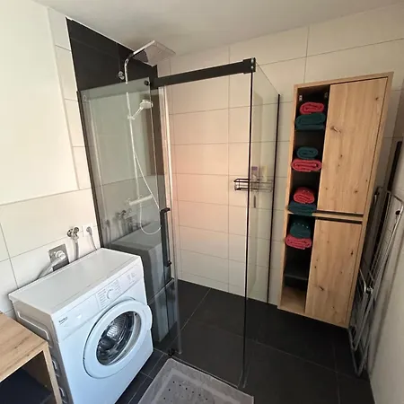 Panorama-apartment Ennstalblick *