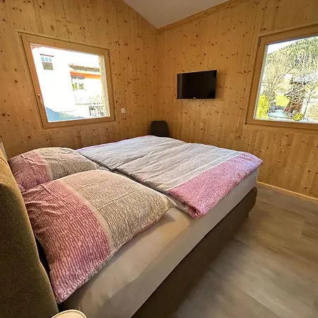 Apartamento Panorama-apartment Ennstalblick *