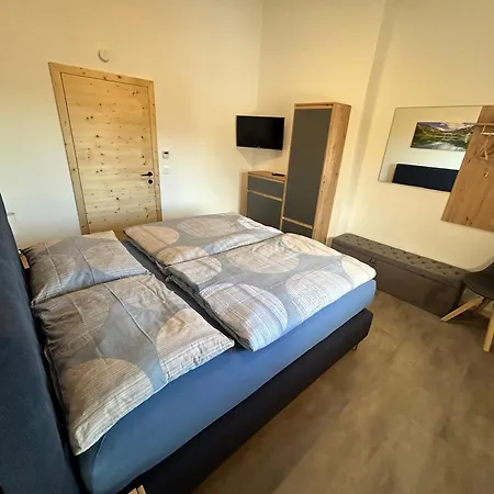Appartement Panorama-apartment Ennstalblick