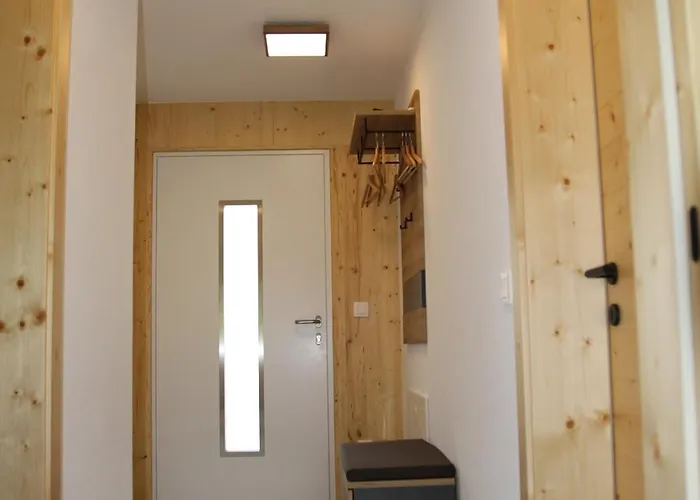 Panorama-apartment Ennstalblick 公寓 *