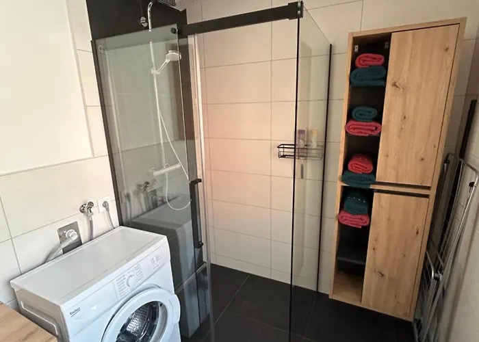 Panorama-apartment Ennstalblick *